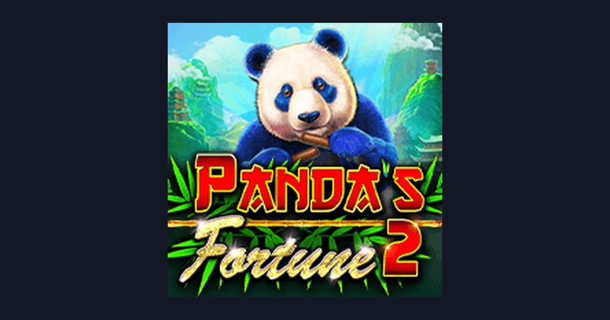 Raih Keberuntungan di Panda Fortune 2 Bersama Situs Slot Terpercaya