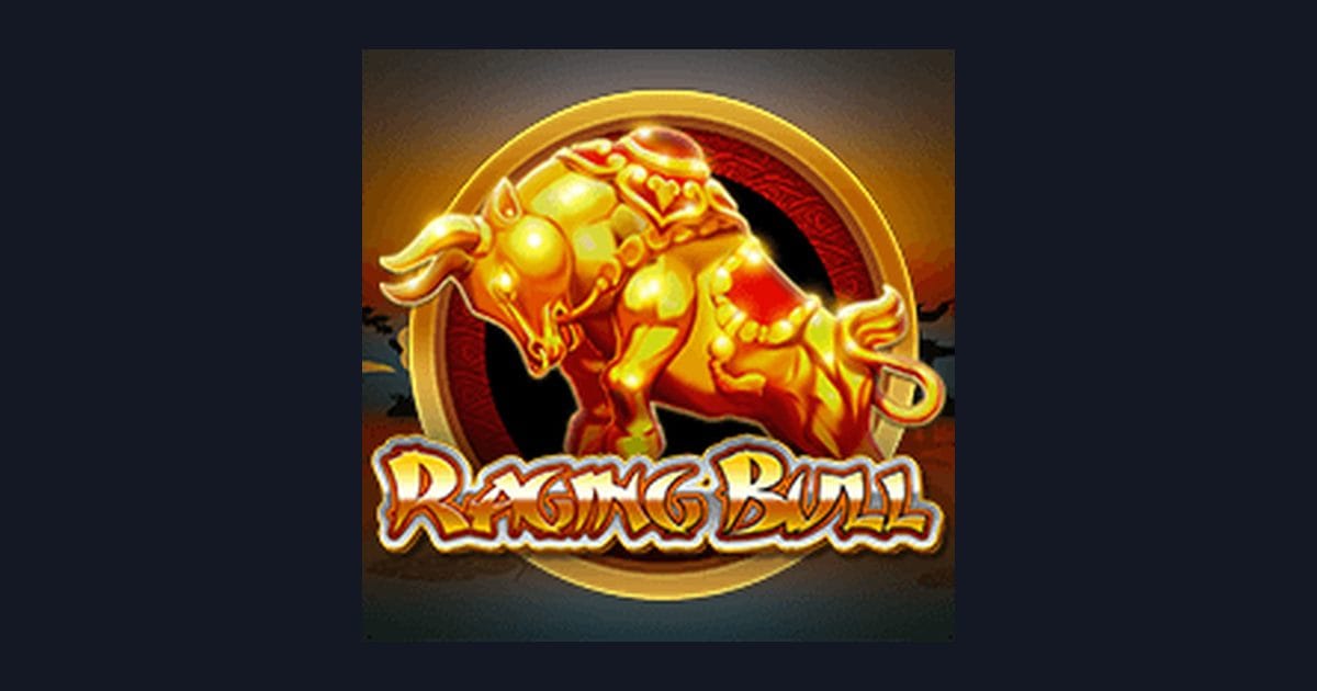 Raih Kemenangan Maksimal di Raging Bull Bersama Situs Slot Terpercaya