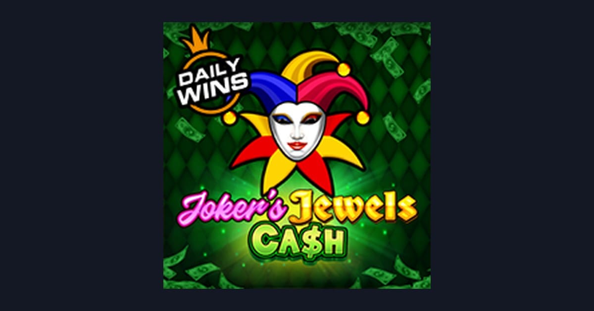 Review Jujur dan Demo Slot Jokers Jewels Cash dari Pragmatic Play
