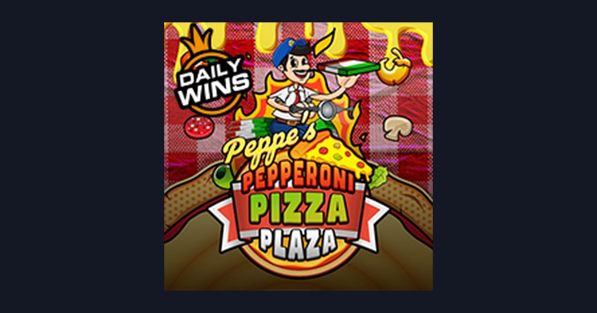 Trik Auto Maxwin di Peppes Pepperoni Pizza Plaza yang Wajib Dicoba