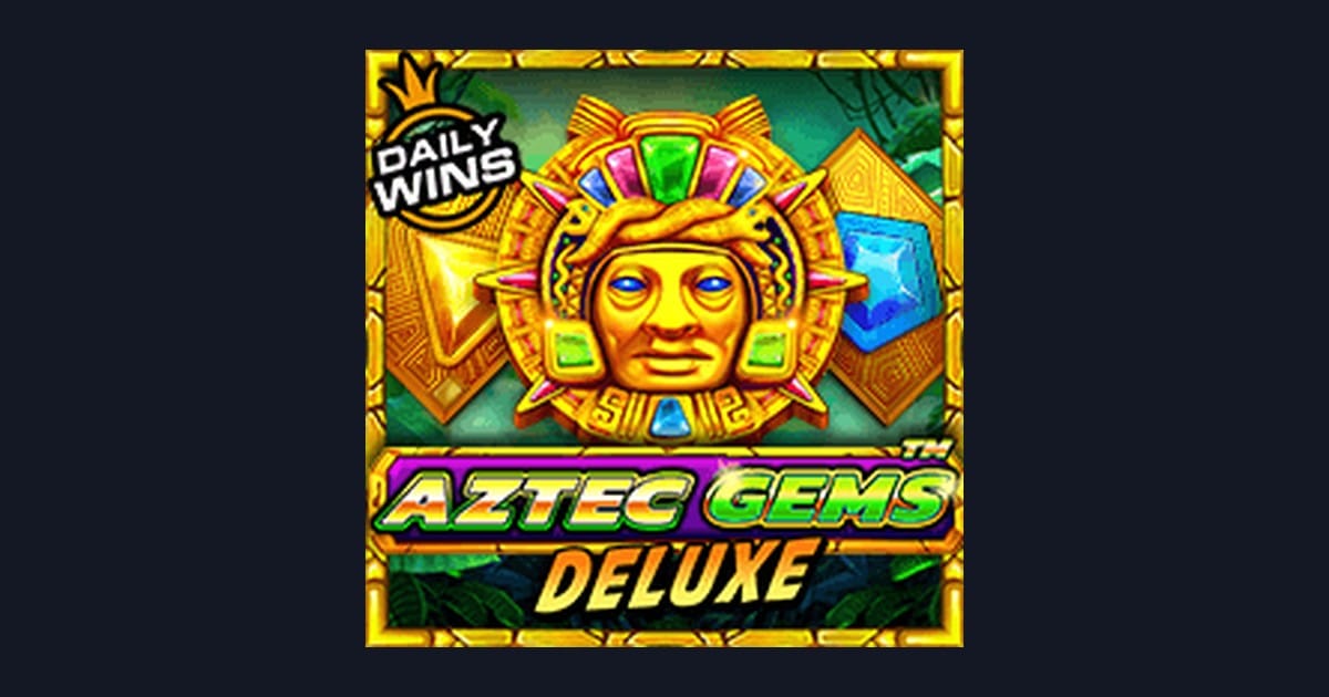 Aztec Gems Deluxe: Rahasia Freespin & Scatter Bikin Slot Makin Seru