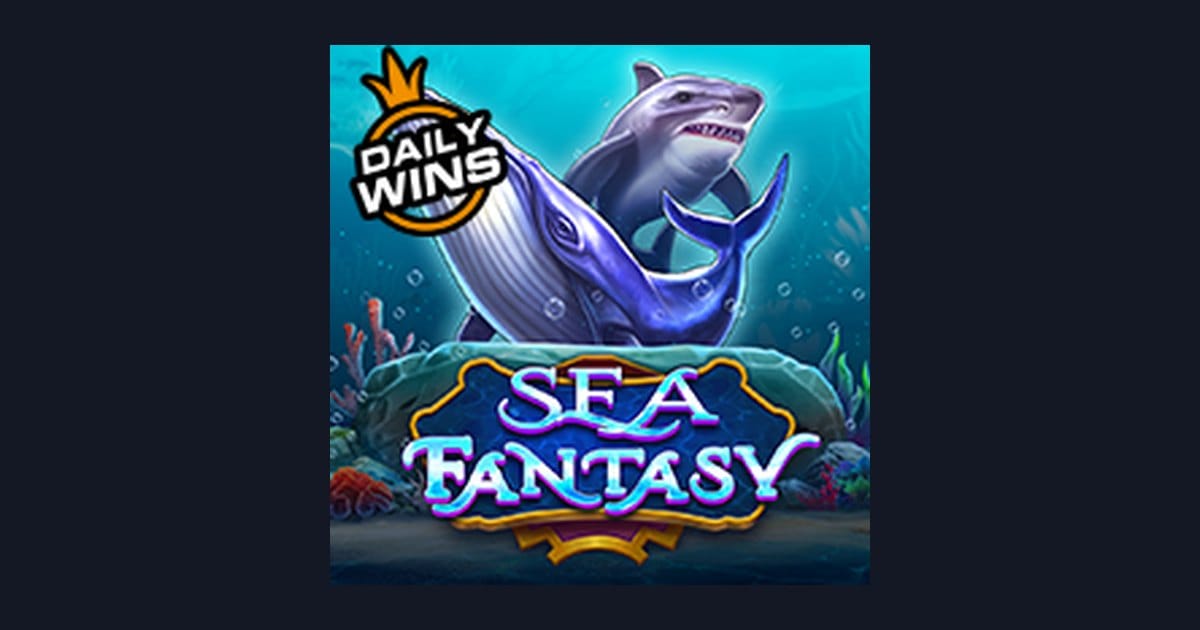 Bocoran RTP Hari Ini dan Tips Jitu Main Slot Sea Fantasy dari Pragmatic Play