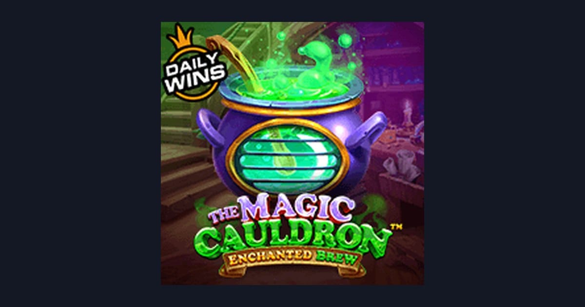 Bocoran RTP Hari Ini dan Tips Bermain The Magic Cauldron Enchanted Brew