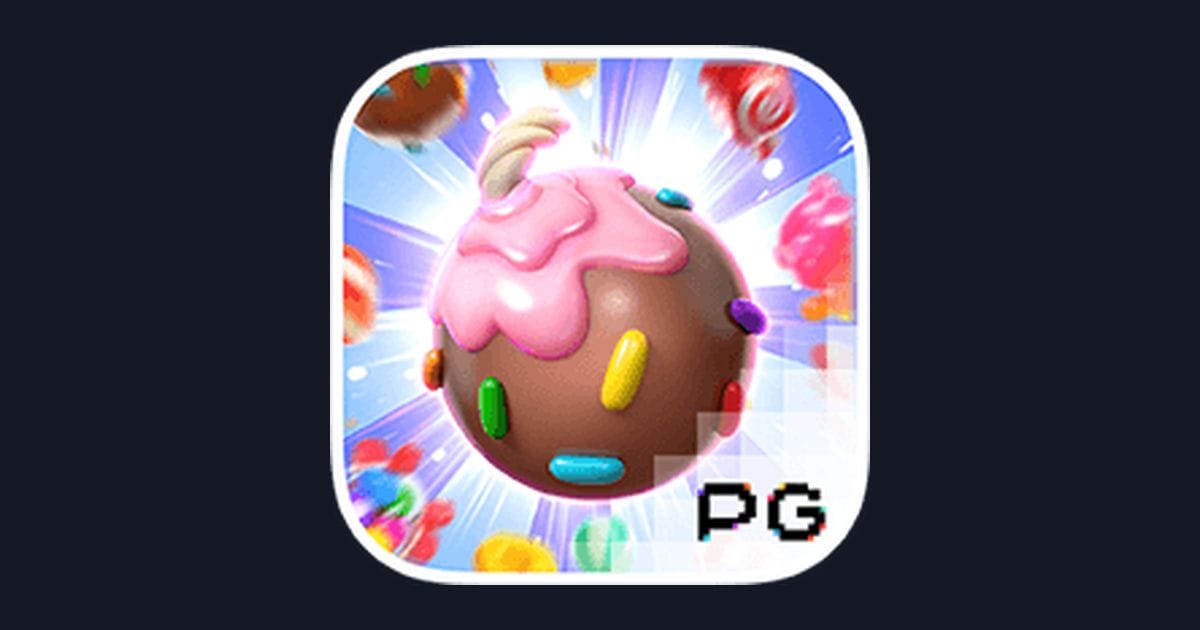 Candy Burst Seru dengan Daftar & Login Gampang di Slot Online