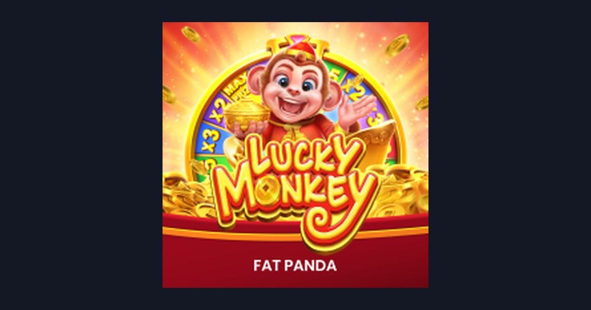 Cara Cuan Modal Receh di Lucky Monkey Slot dari Pragmatic Play