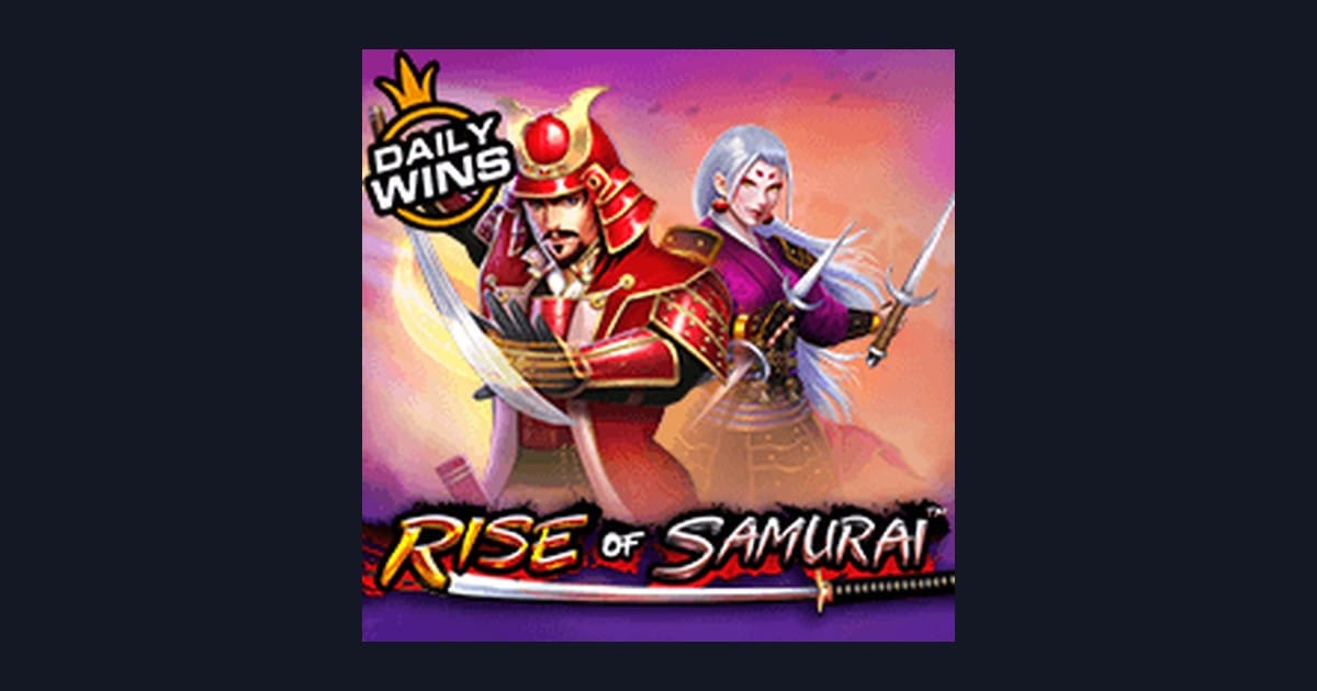 Cara Mudah Menang di Rise of Samurai: Tips Menang Buat Pemula