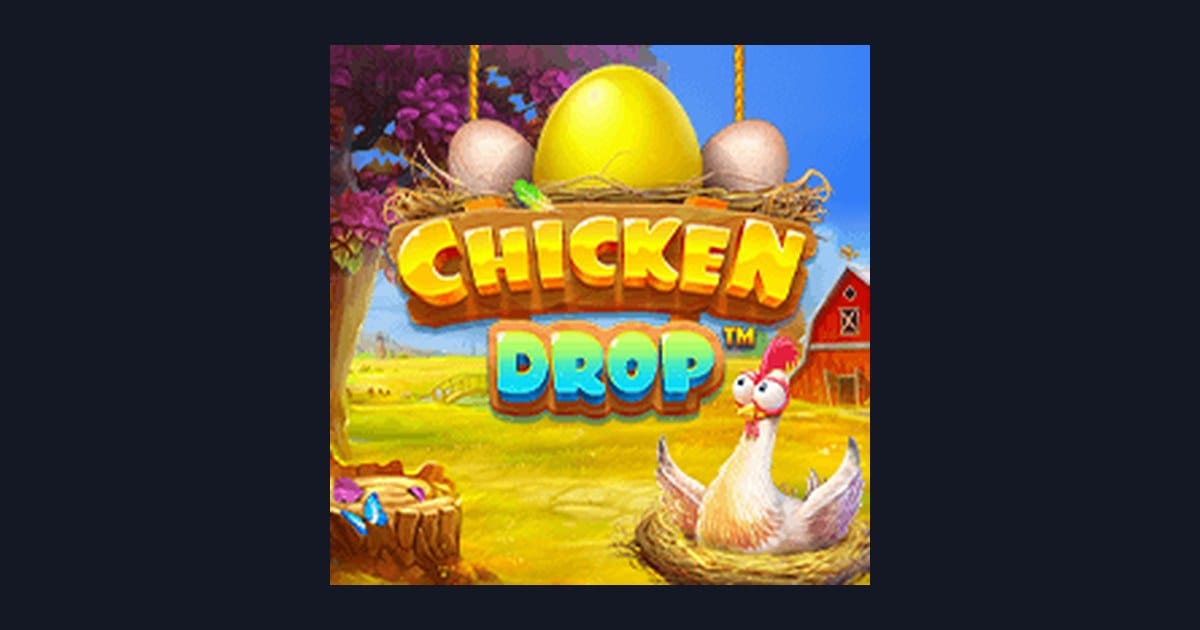 Chicken Drop: Raih Cuan Modal Receh dengan Trik Pola Slot Terbaik