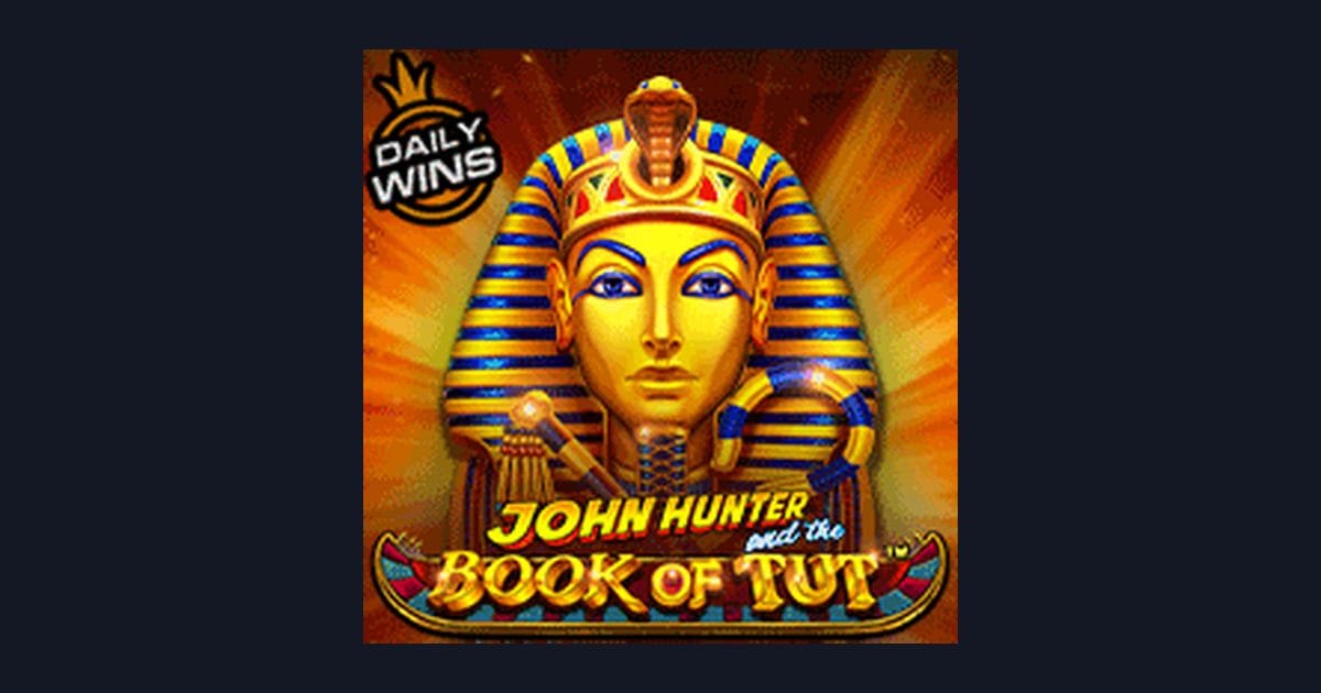 Jam Gacor Terbaru John Hunter Book of Tut, Panduan Lengkap Slot Pragmatic