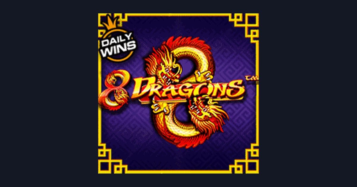Main 8 Dragons dengan Deposit Dana OVO Gopay: Rahasia Menang Gacor