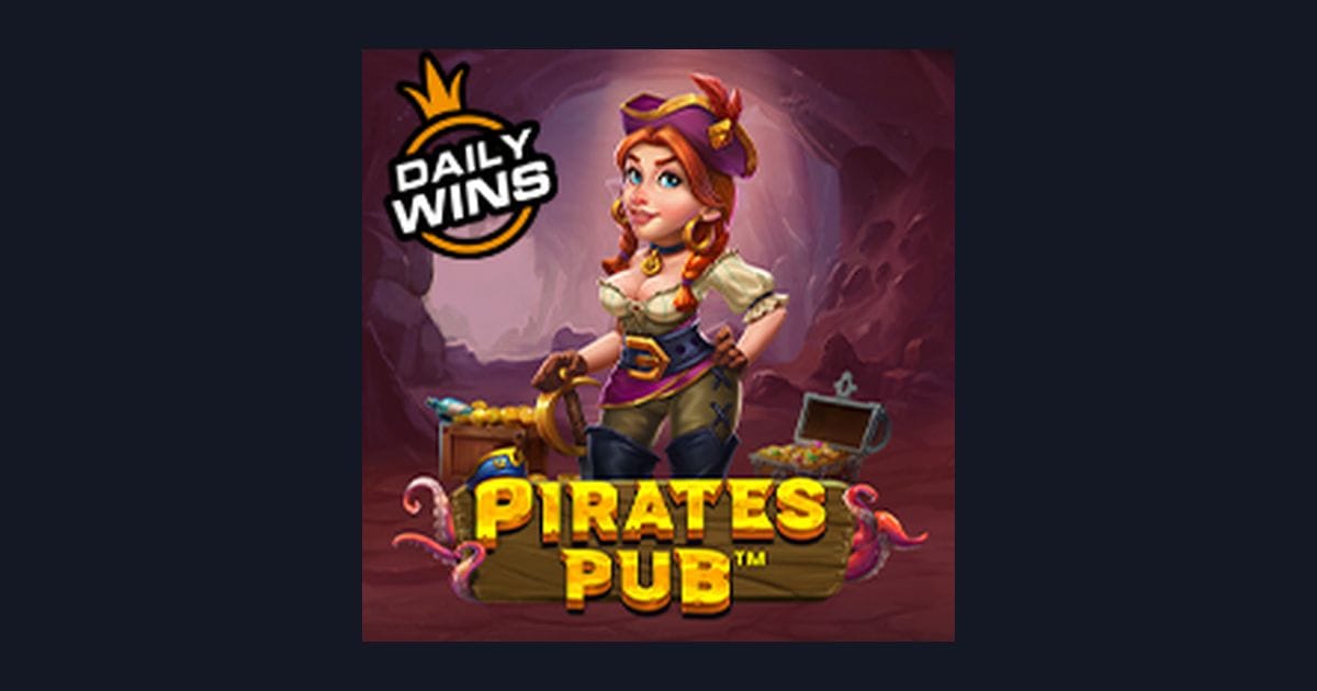 Main Pirates Pub dengan Daftar & Login Gampang di LTE4D, Raih Maxwin Mudah!