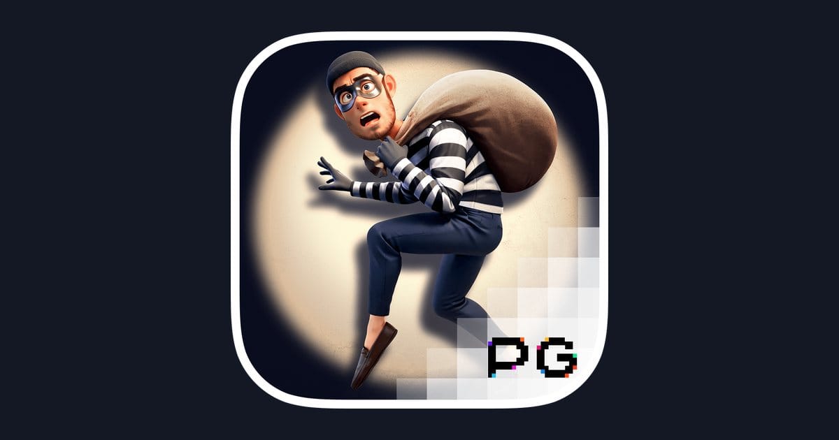 Main Wild Heist Cashout dengan Modal Depo 5 Ribu, Raih Kemenangan Maksimal