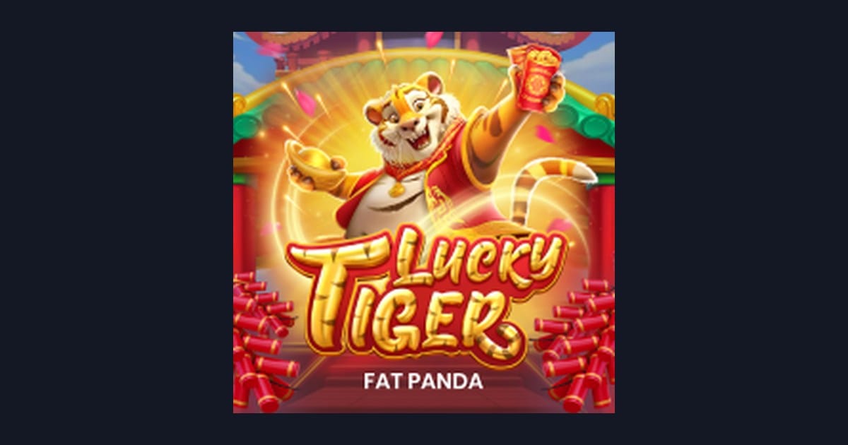 Menaklukkan Lucky Tiger dengan Trik Auto Maxwin dan Pola Spin Gacor