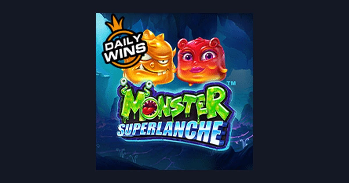 Menaklukkan Monster Superlanche dengan Pola Spin Gacor Terbaik