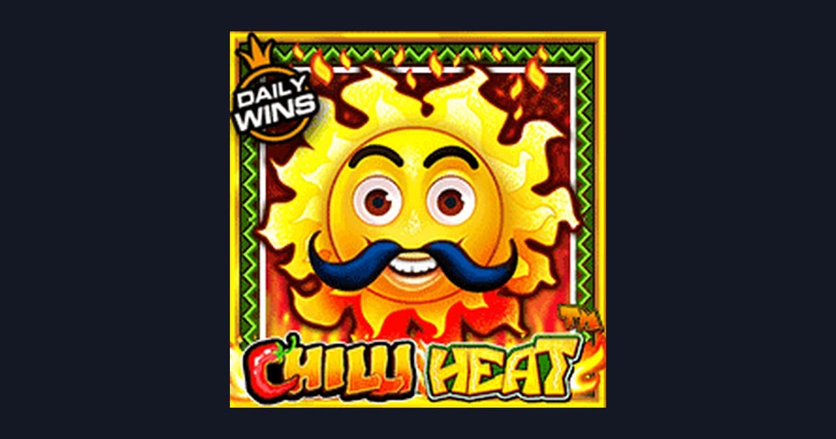 Mengenal Chilli Heat: Fitur Seru dan Tingkat Volatilitas Slot Pragmatic Play