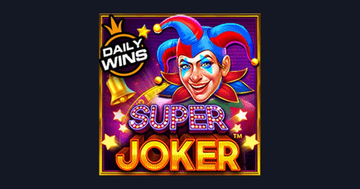 Mengenal Fitur dan Tingkat Volatilitas Slot Super Joker dari Pragmatic Play