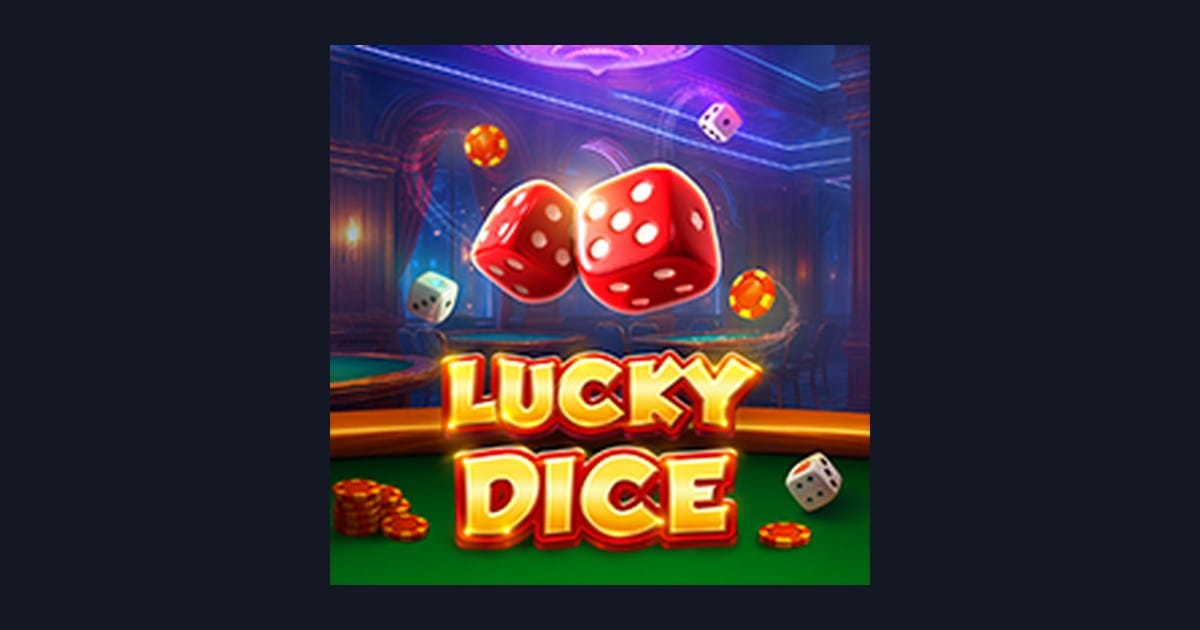 Mengulik Pola Spin Gacor di Slot Lucky Dice dari Pragmatic Play