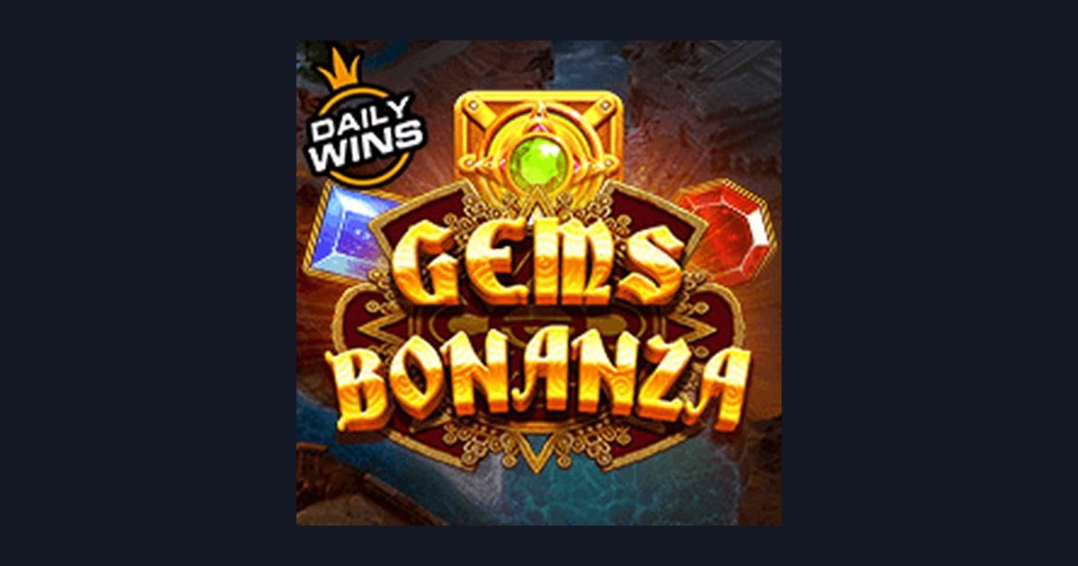 Mengupas Gems Bonanza, Slot Anti Boncos dengan Peluang Menarik
