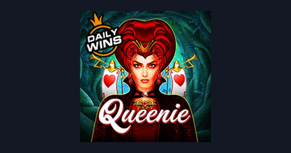 Mengupas Slot Queenie: Info RTP Live Tertinggi dan Rahasia Maxwin
