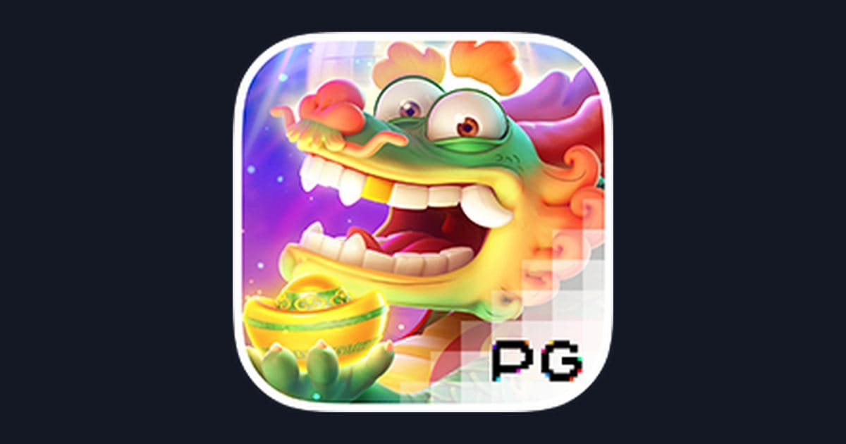 Menikmati Sensasi Fortune Dragon dengan Deposit Dana Ovo Gopay Praktis