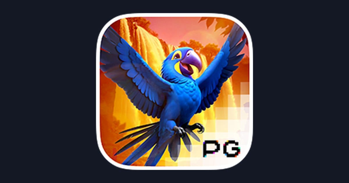 Menjelajahi Wings of Iguazu di Situs Slot Terpercaya Bersama LTE4D