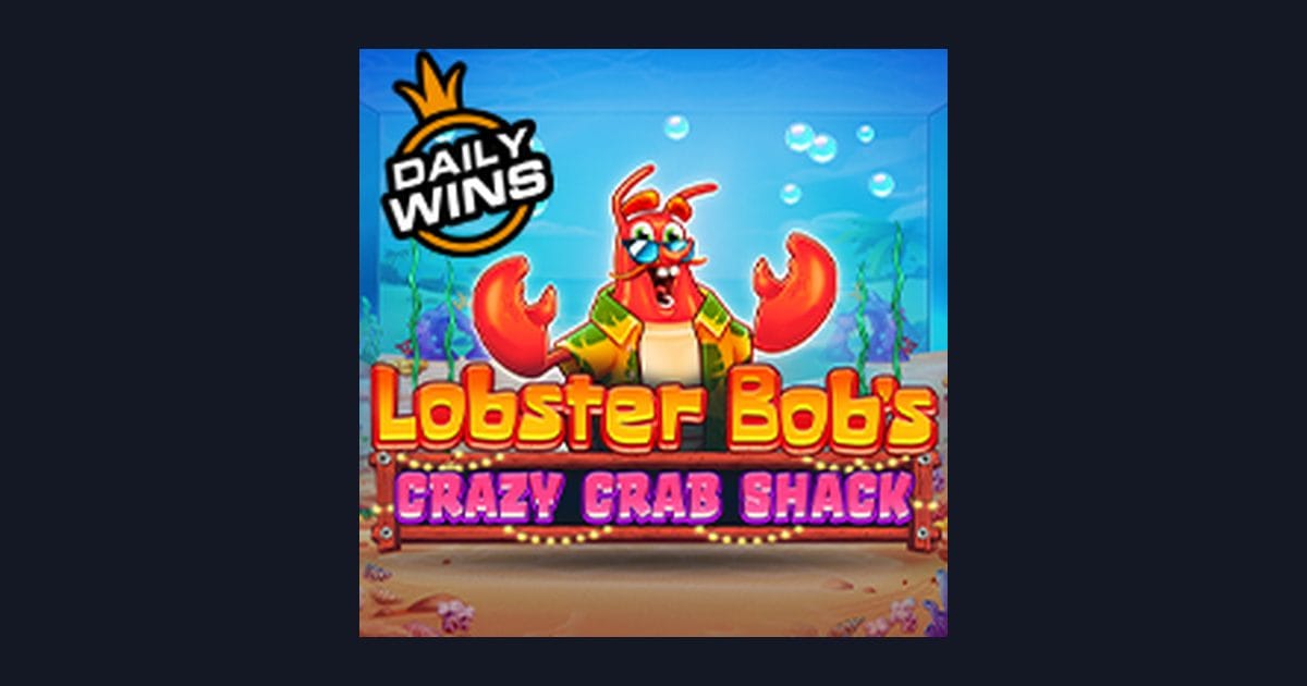Nikmati Deposit Dana OVO Gopay dan Sensasi Slot Lobster Bobs Crazy Crab Shack