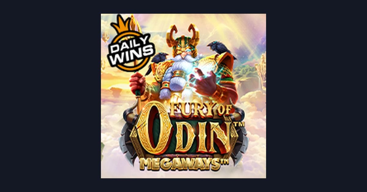 Nikmati Fury of Odin Megaways dengan Daftar & Login Gampang di LTE4D