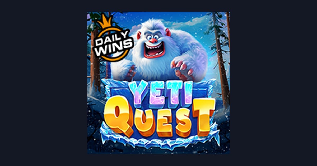 Nikmati Yeti Quest dengan Deposit Pulsa Tanpa Potongan, Raih Maxwin Mudah!