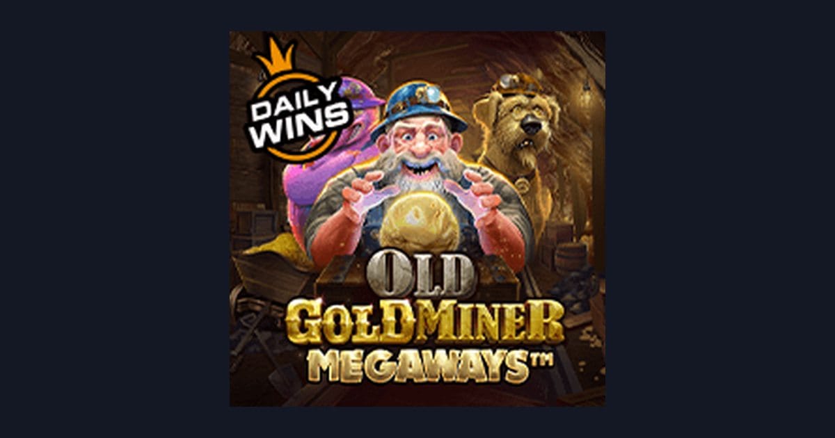 Old Gold Miner Megaways: Temukan Jam Gacor Terbaru dengan Trik Pola Manual