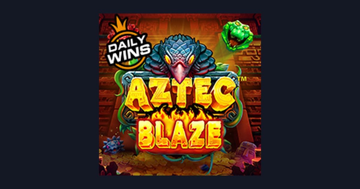 Rahasia Jam Gacor Terbaru Bermain Aztec Blaze dari Pragmatic Play