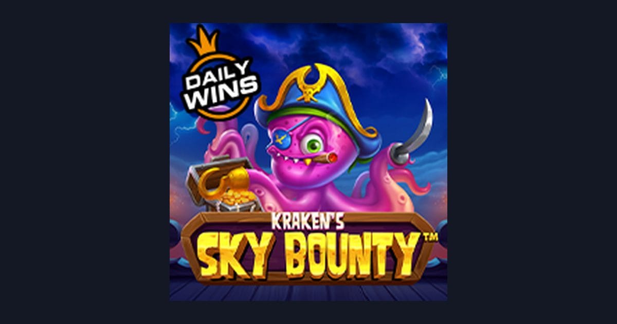 Rahasia Menang Krakens Sky Bounty: Tips Ampuh Buat Pemula