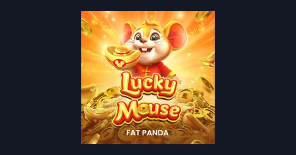 Rahasia Slot Anti Boncos dengan Lucky Mouse dari Pragmatic Play