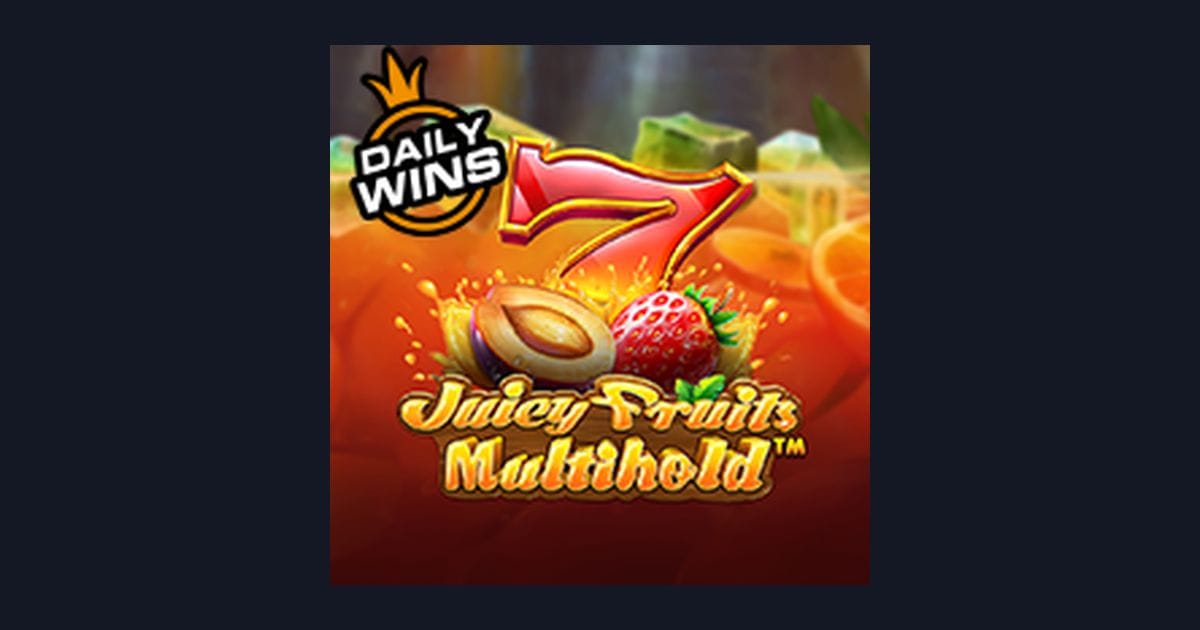 Rahasia Tips Pola Maxwin di Slot Juicy Fruits Multihold Pragmatic Play