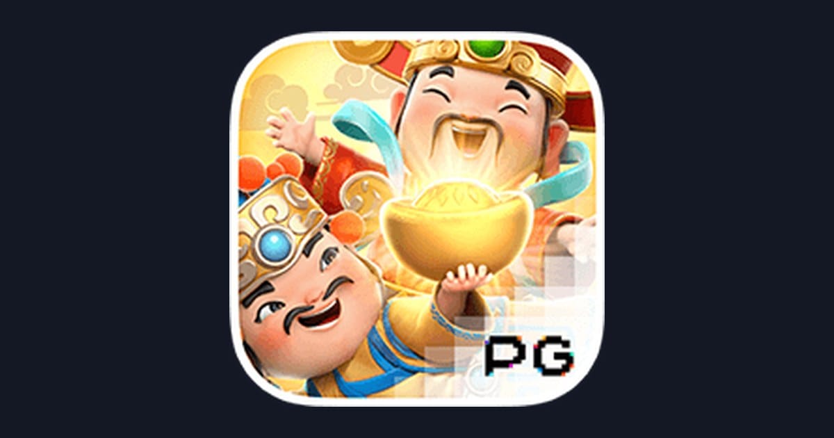 Rahasia Trik Auto Maxwin di Slot Cai Shen Wins dari PG Soft