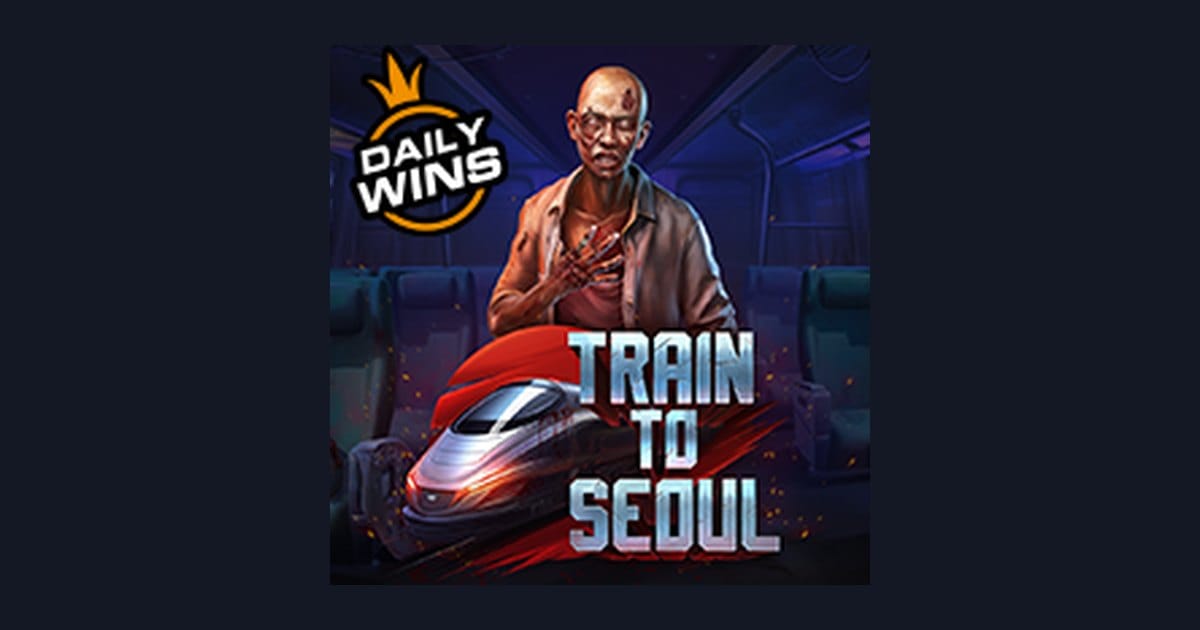 Raih Kemenangan Maksimal dengan Train To Seoul di Situs Slot Terpercaya