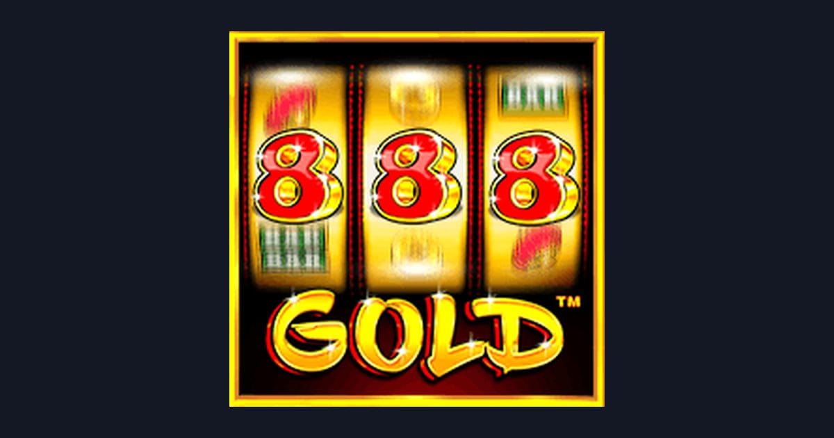 Raih Maxwin di Slot 888 Gold dengan Deposit Pulsa Tanpa Potongan