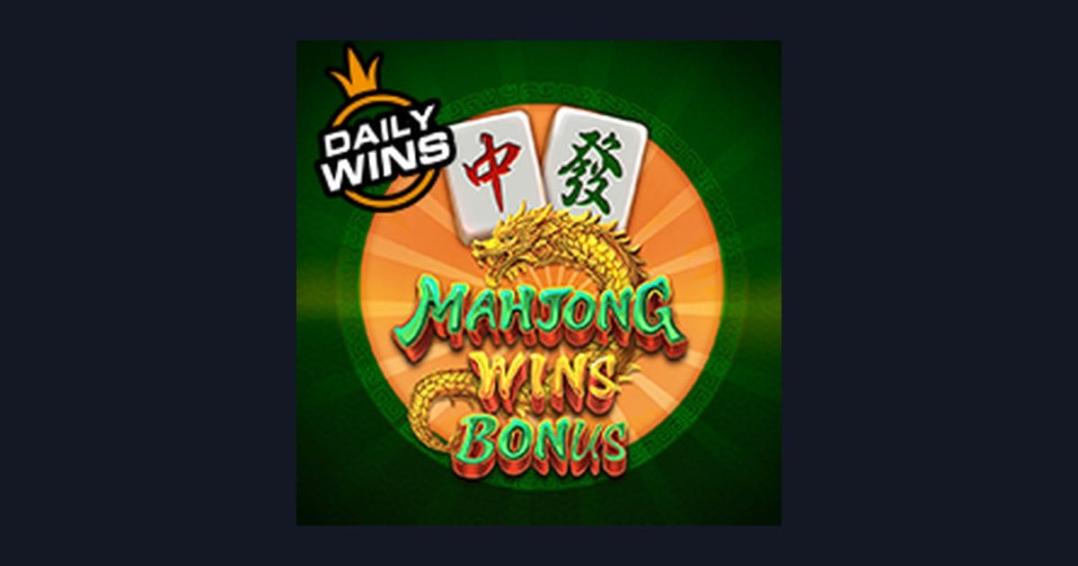 Raih Slot Gacor Gampang Menang dengan Mahjong Wins Bonus