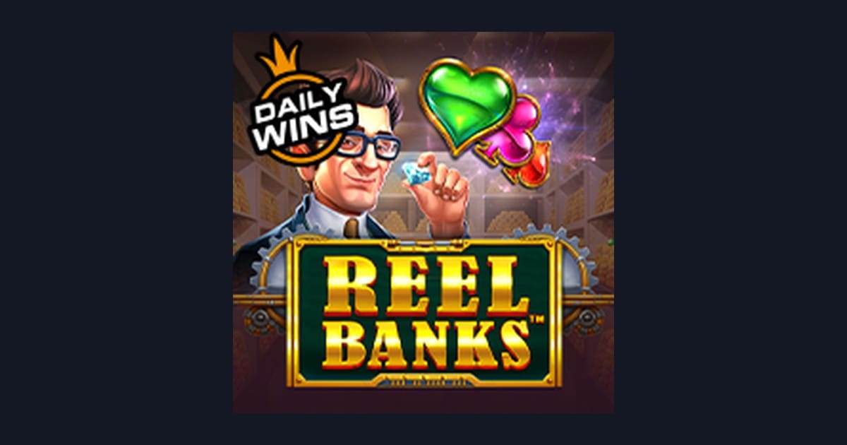 Rasakan Sensasi Reel Banks dengan Daftar & Login Gampang di LTE4D