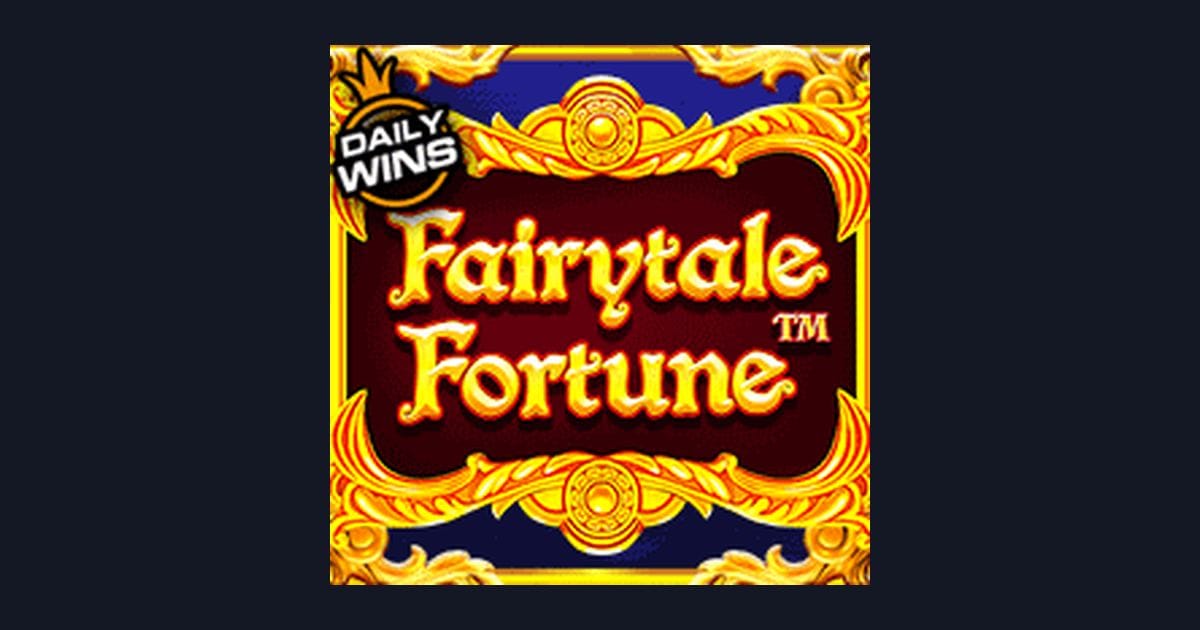 Rasakan Serunya Fairytale Fortune dengan Daftar & Login Gampang di LTE4D