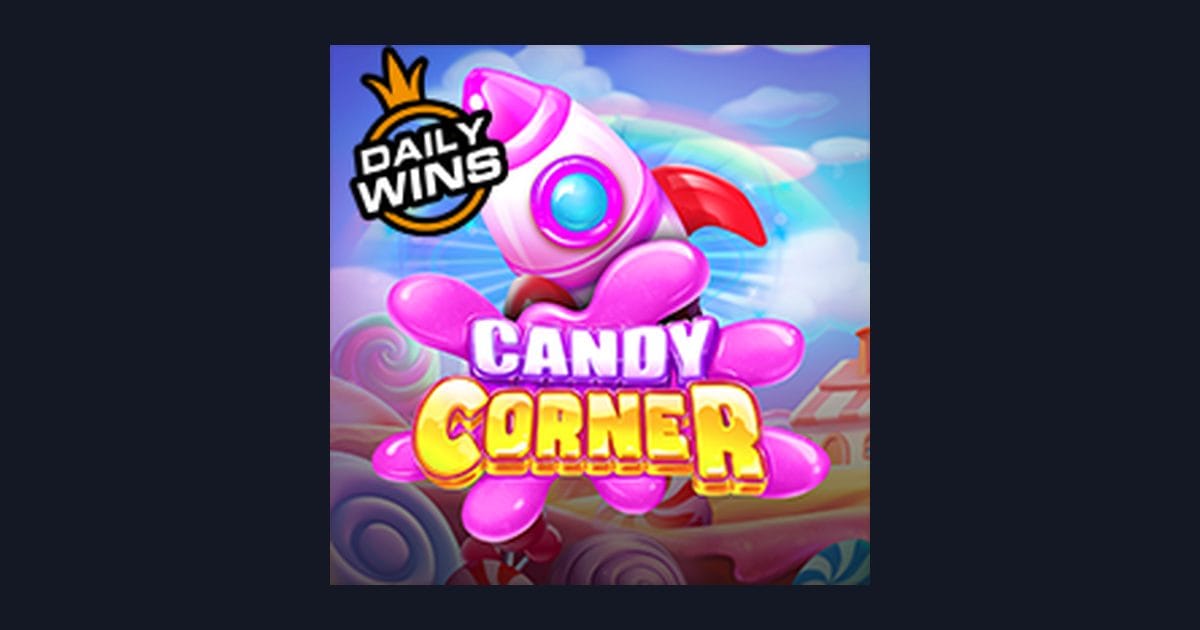 Review Jujur & Demo Candy Corner: Rahasia Menang Slot Seru dari Pragmatic Play