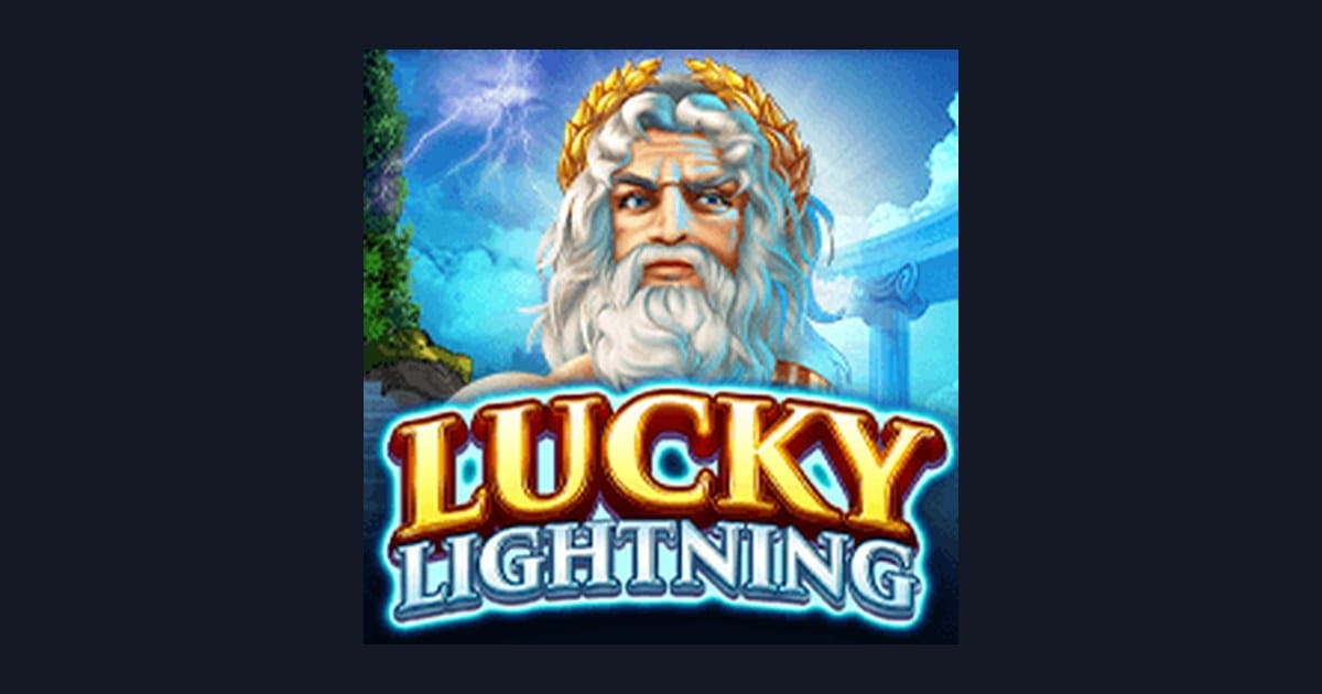 Serunya Main Lucky Lightning dengan Deposit Dana OVO Gopay Mudah & Cepat