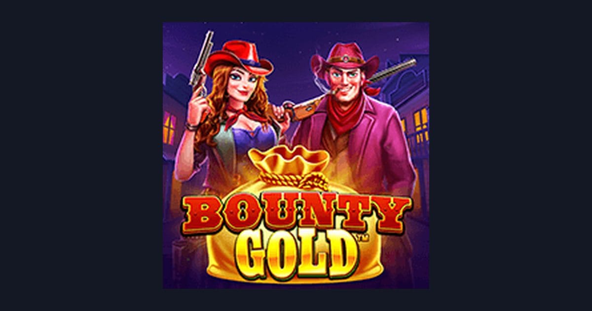 Strategi Ampuh Menang Maxwin di Slot Bounty Gold dari Pragmatic Play