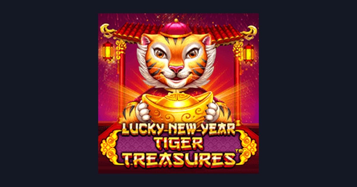 Strategi Jitu Menang Maxwin di Lucky New Year Tiger Treasures