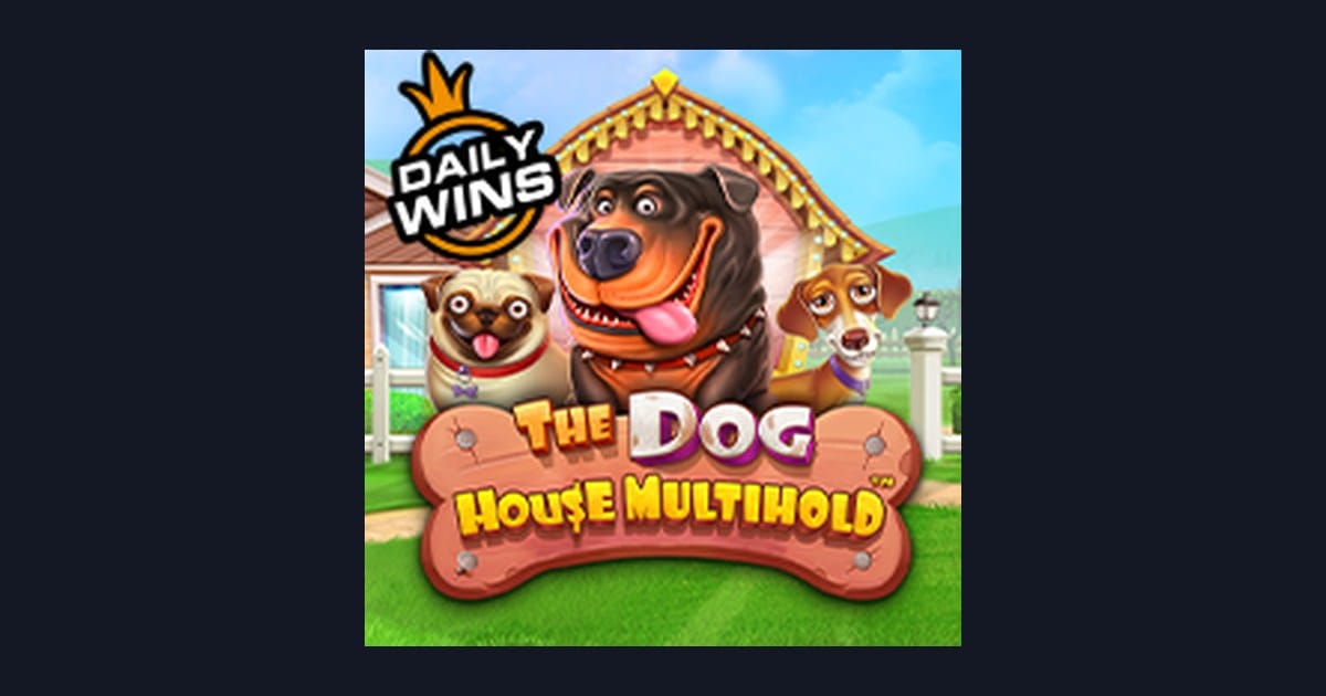 Strategi Jitu Mendapatkan Maxwin di The Dog House Multihold