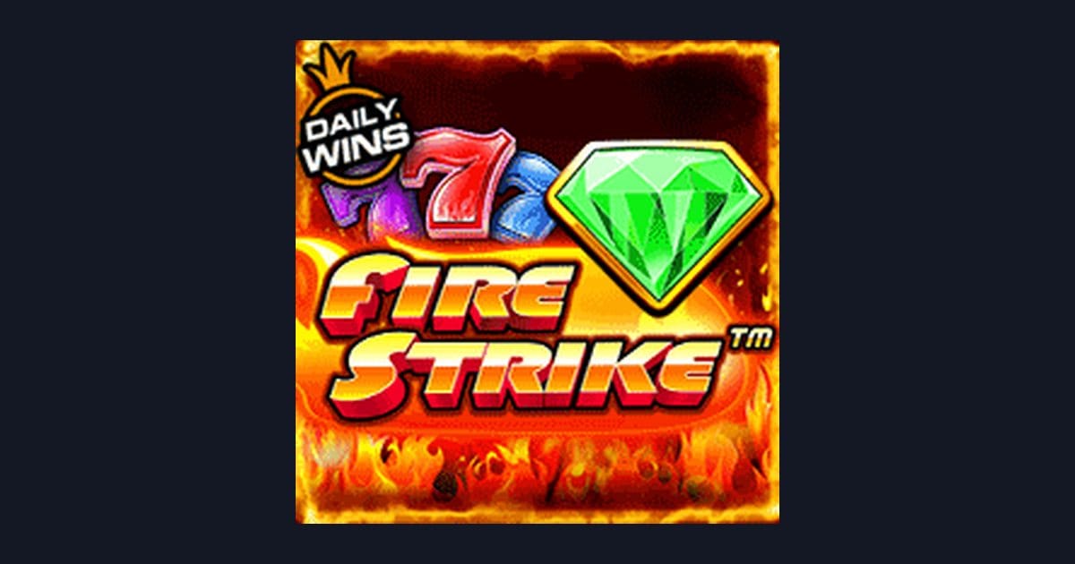 Trik Auto Maxwin Fire Strike: Rahasia Pola Spin dan Strategi Ampuh