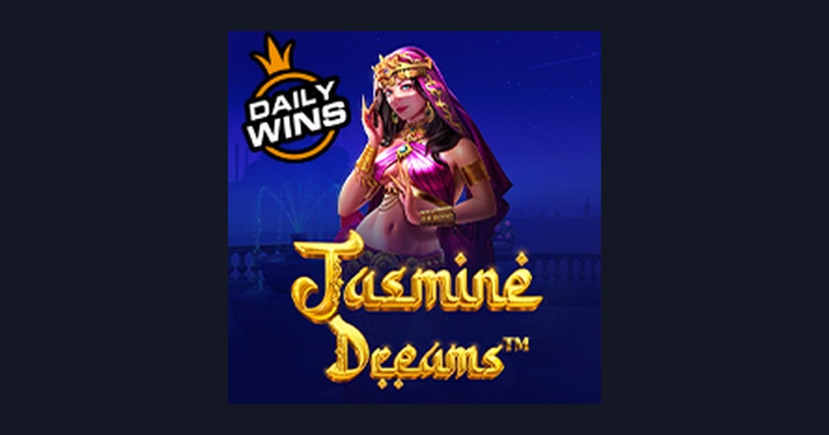 Trik Auto Maxwin di Jasmine Dreams untuk Menang Lebih Konsisten