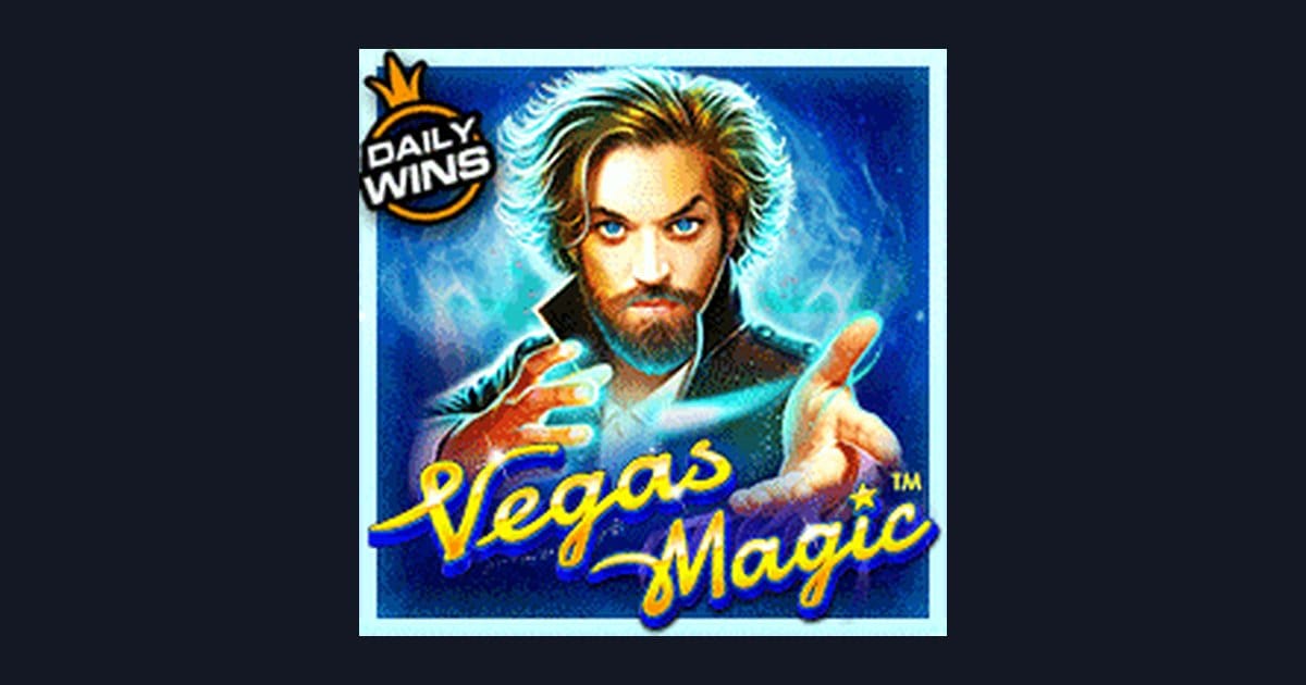 Trik Auto Maxwin di Vegas Magic: Rahasia Pola Spin Gacor Terbongkar