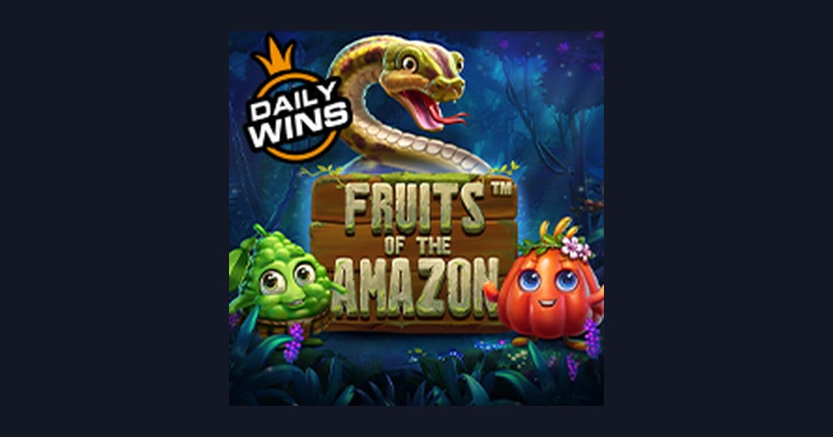 Bocoran RTP Hari Ini dan Tips Main Fruits of the Amazon dari Pragmatic Play