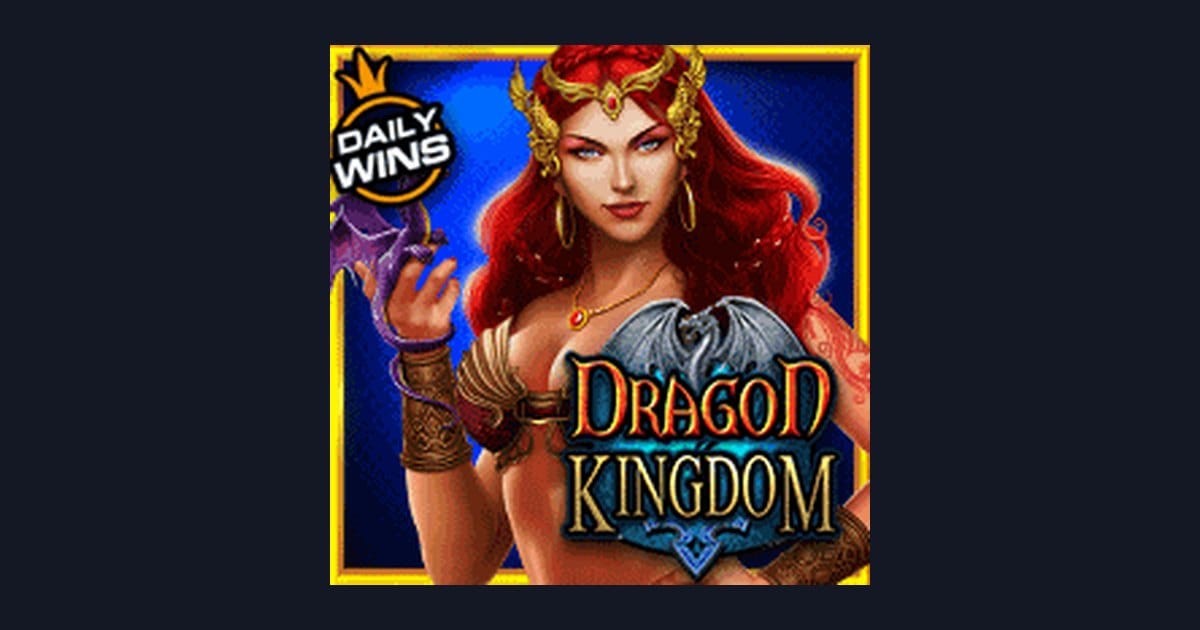 Menjelajah Dragon Kingdom: Slot Gacor Hari Ini dengan Trik Jitu