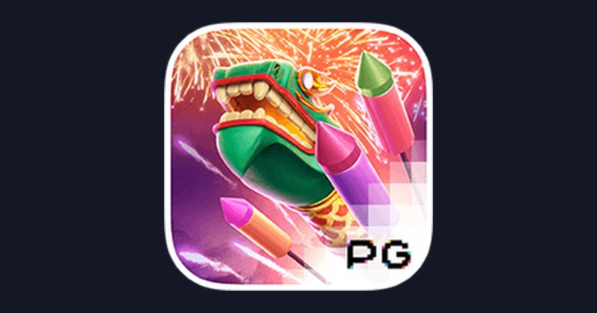 Nikmati Bonus New Member dan Keseruan Slot Wild Fireworks dari PG Soft