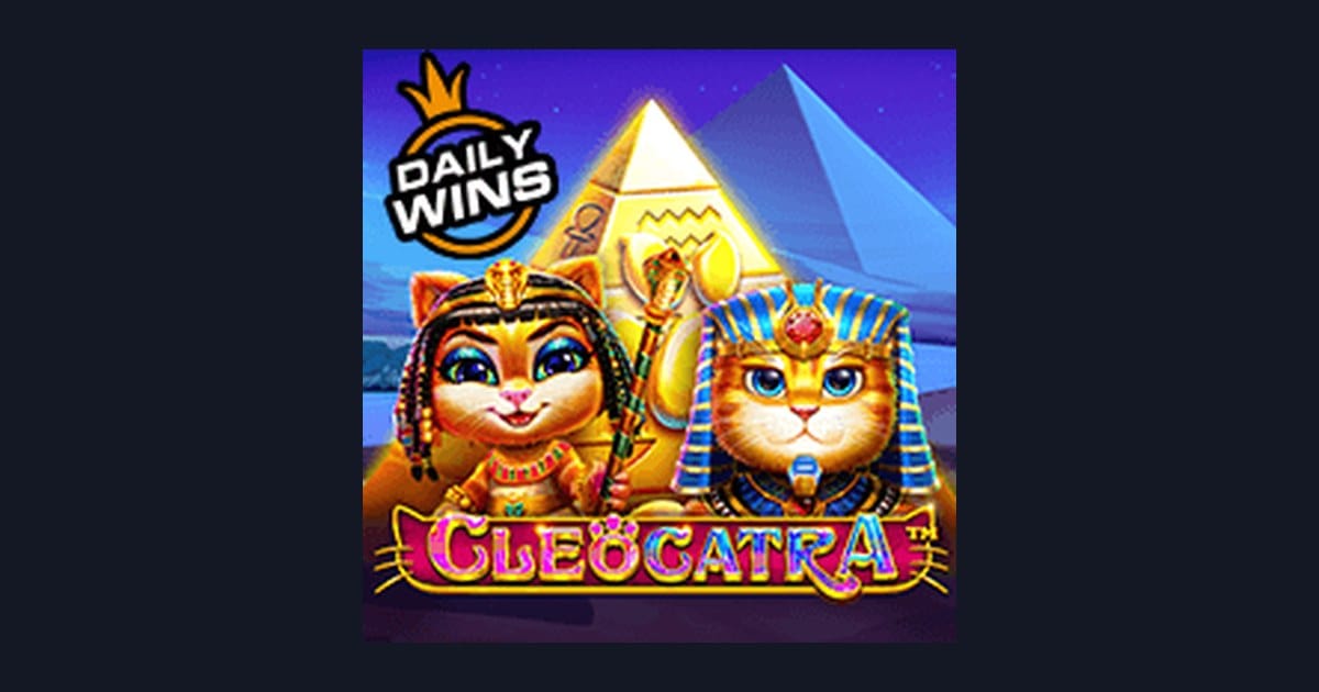 Nikmati Sensasi Main Cleocatra di Situs Slot Terpercaya LTE4D